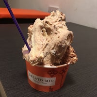 Photo taken at Gelato Mio by Jemma on 11/11/2016