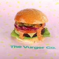 Das Foto wurde bei The Vurger Co von The Vurger Co am 4/25/2018 aufgenommen