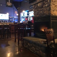 Foto tirada no(a) Infusion Bar and Grill por Constantine V. em 1/17/2017