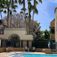 Photo taken at Regency at Encino by Constantine V. on 6/10/2019