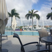Photo taken at Sarasota Yacht Club by Audrey S. on 5/4/2013