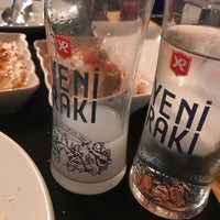 Photo taken at Muhabbet Bar by Özgür Ö. on 11/22/2019