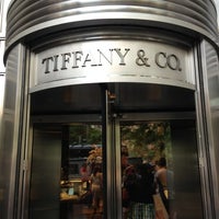 tiffany