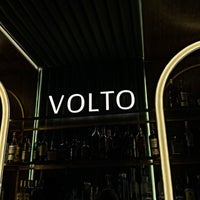 Photo taken at Volto Restaurant &amp;amp; Lounge by عبدالرحمن بن عبدالله 📿 on 5/9/2024