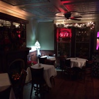 Photo taken at Ashley&amp;#39;s Signature Restaurant &amp;amp; Lounge by Jayson M. on 12/6/2015