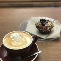 Photo taken at Platform 7 Coffee by Amelia K. on 8/20/2017