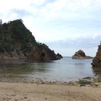 城原海岸