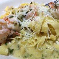 Das Foto wurde bei Buono Appetito Italian Restaurant von Destination Cuisine L. am 6/4/2014 aufgenommen