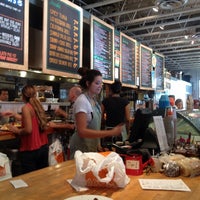 8/24/2013にLeandro P.がLa Grande Orange Grocery &amp; Pizzeriaで撮った写真