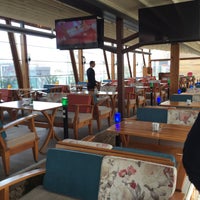 3/7/2015에 Tanzer B.님이 Nevîzade Cafe &amp;amp; Restaurant에서 찍은 사진