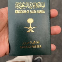 Photo taken at Embassy of the Kingdom of Saudia Arabia by Naif on 4/29/2023