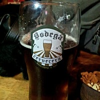 8/9/2015에 Marcio D.님이 Bodega Cervecera Beer &amp;amp; Food에서 찍은 사진
