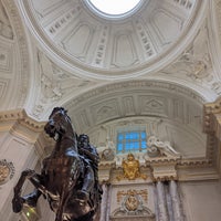 Photo taken at Bode-Museum by Georges F. on 1/7/2024
