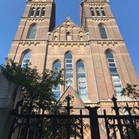 Photo taken at Posthoornkerk by نايف♥̨̥̬̩ on 8/25/2019