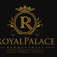 รูปภาพถ่ายที่ Royal Palace Banquet Hall โดย Royal P. เมื่อ 5/17/2018