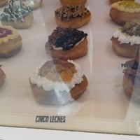2/10/2018にRaul C.がWOW Donuts and Dripsで撮った写真
