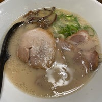 Photo taken at Ippudo by ナカモツ on 8/30/2022