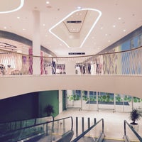 Photo taken at Bory Mall by Lukasino on 1/19/2015