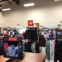 north face outlet san francisco