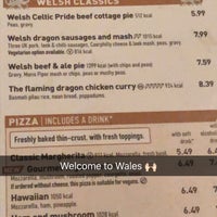 Photo taken at The Prince of Wales (Wetherspoon) by Janielyn E. on 2/1/2019