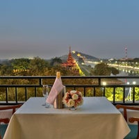 5/31/2018에 Hilton Mandalay님이 Hilton Mandalay에서 찍은 사진