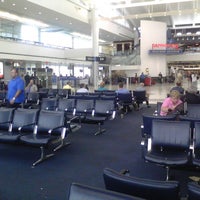 George Bush Intercontinental Airport Iah George Bush Intercontinental Airportの空港