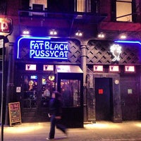 Big Fat Black Pussy