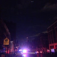 Foto scattata a Blackout Central (Haus of Gaga) da Todd S. il 11/3/2012