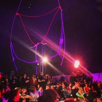 Photo taken at MoMa PS1 Performance Dome by Todd S. on 3/31/2013