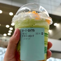 Photo taken at Starbucks by さなんぴー on 4/28/2024