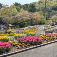 和歌山県植物公園緑花センター Botanical Garden In 岩出市