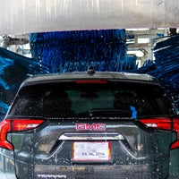 Photo taken at Zoom Car Wash - Westheimer by Zoom Car Wash - Westheimer on 6/4/2018