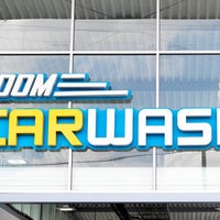 Das Foto wurde bei Zoom Car Wash - Westheimer von Zoom Car Wash - Westheimer am 6/4/2018 aufgenommen