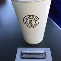 Photo taken at Chipotle Mexican Grill by Joseph M. on 8/9/2015