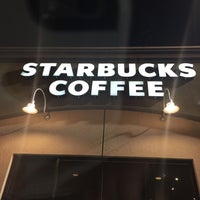 Photo taken at Starbucks by Joseph M. on 2/9/2016