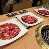 焼肉の名門 天壇 桂五条店 京都市 Da Barbeku Restorani 焼肉の名門 天壇 桂五条店 京都市 Da Barbeku Restorani