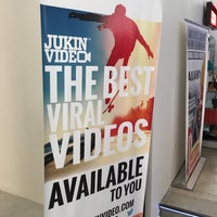 Photo taken at Jukin Media HQ by Jordan H. on 7/1/2016