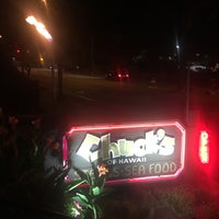Photo taken at Chuck&amp;#39;s Steakhouse Of Hawaii by Jordan H. on 8/24/2016