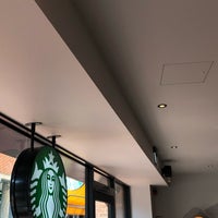 Photo taken at Starbucks by He🌟 on 6/11/2023