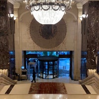 Photo taken at Intercontinental Phoenicia by HA on 8/30/2023