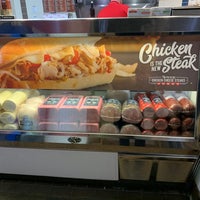 Photo taken at Jersey Mike&amp;#39;s Subs by Corey O. on 1/13/2020