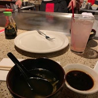 3/8/2019 tarihinde Corey O.ziyaretçi tarafından Kanki Japanese House of Steaks &amp;amp; Sushi'de çekilen fotoğraf