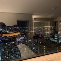 รูปภาพถ่ายที่ Embassy Suites by Hilton โดย Corey O. เมื่อ 10/22/2019