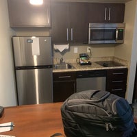 Photo taken at Homewood Suites by Hilton by Corey O. on 2/3/2020