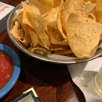 Photo taken at Mesa&amp;#39;s Mexican Grill by Corey O. on 11/11/2019