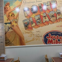 Photo taken at Jersey Mike&amp;#39;s Subs by Corey O. on 1/13/2020