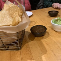 Photo taken at Cinco Mexican Cantina by Corey O. on 12/11/2019