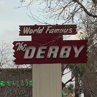 Photo taken at The Derby by Corey O. on 3/20/2019