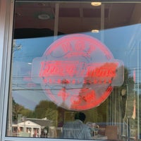 Photo taken at Krispy Kreme by Corey O. on 9/18/2019