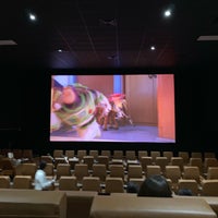 Foto scattata a Studio Movie Grill The Colony da Corey O. il 7/19/2019